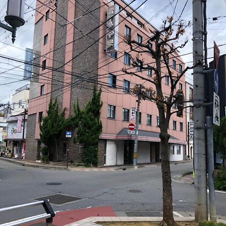 Hotel Yama Nagano Bagian luar foto