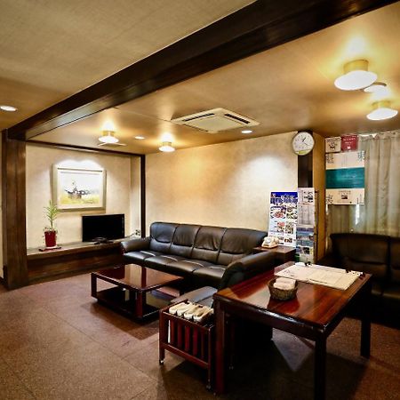 Hotel Yama Nagano Bagian luar foto