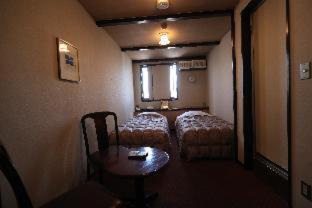 Hotel Yama Nagano Ruang foto